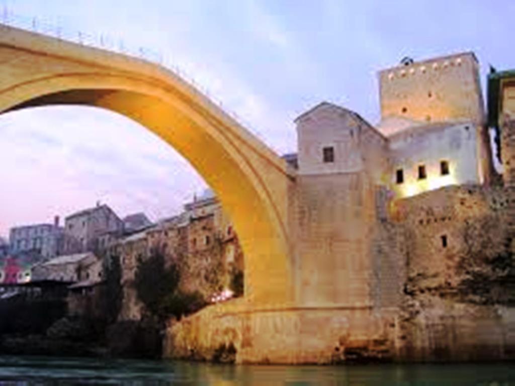 Apartments Ajla Mostar Exterior photo